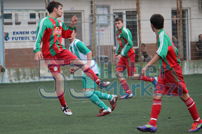 caykurspor-rize-belediyespor-u15